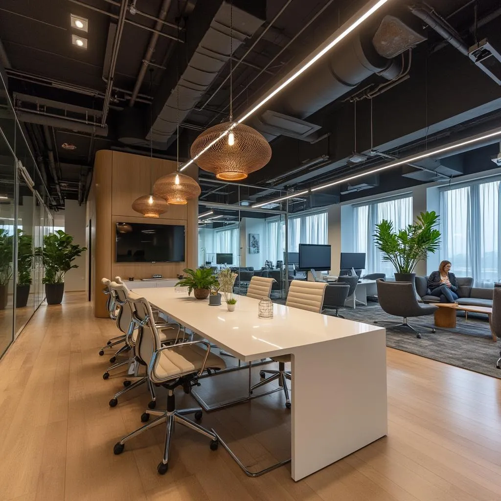 Oficinas principales de Financia Colombia en Bogotá