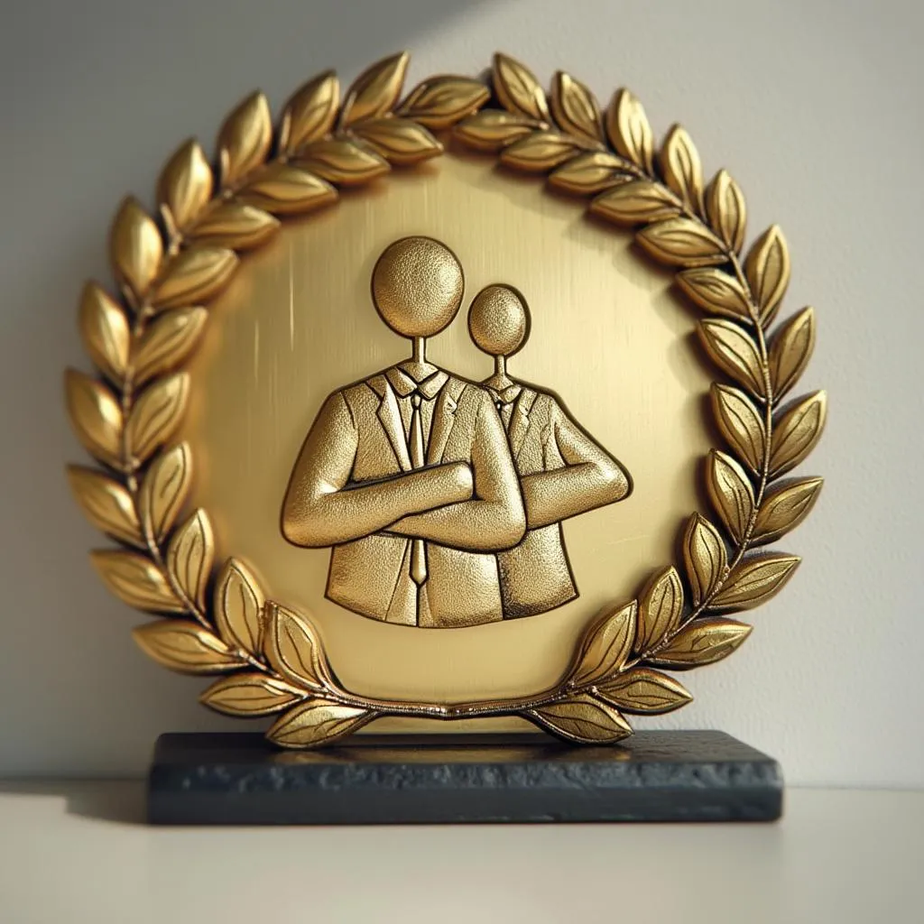Premio a la satisfacción del cliente