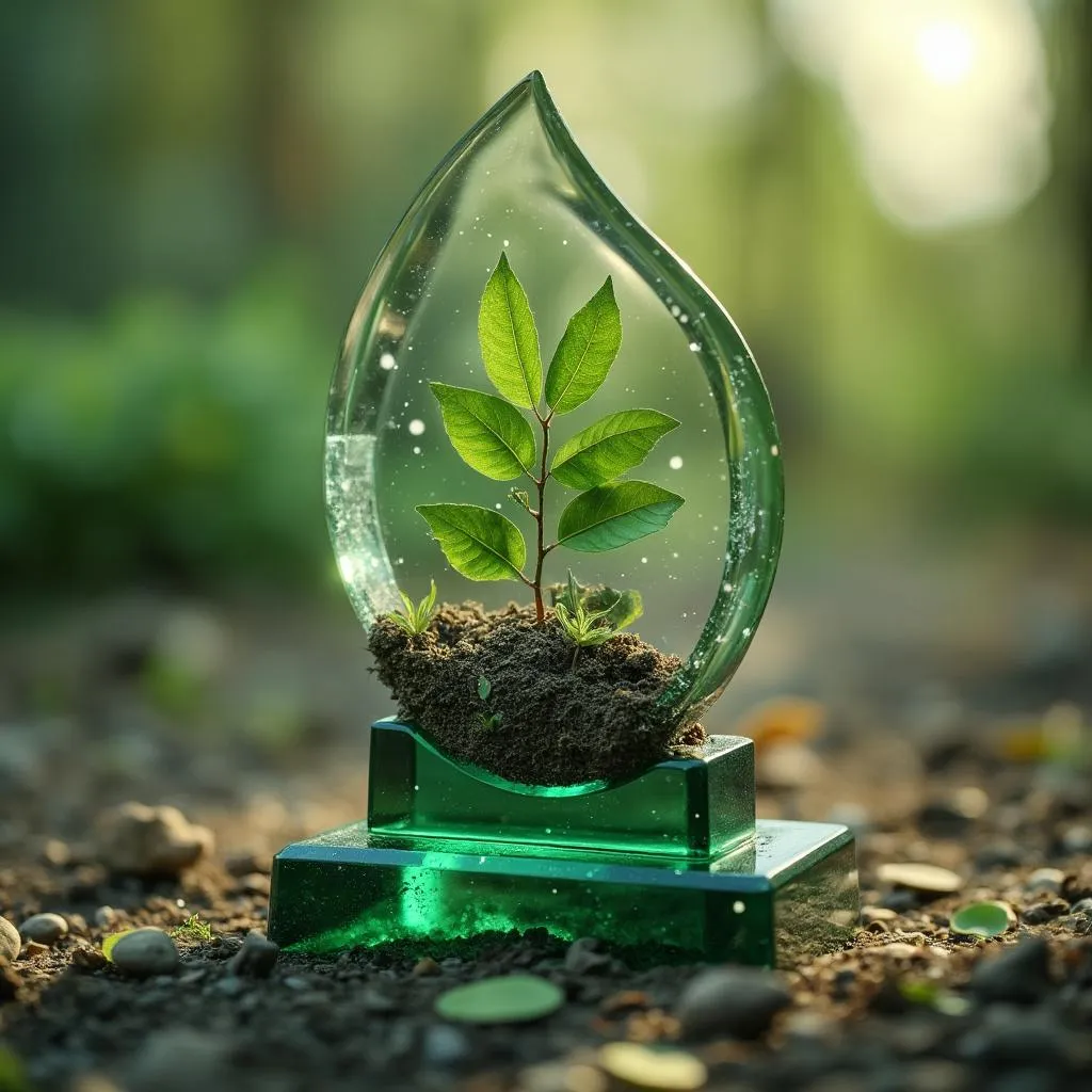 Premio a la sostenibilidad corporativa