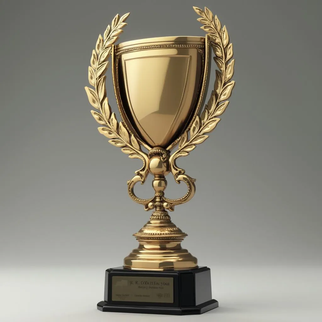 Premio de excelencia financiera