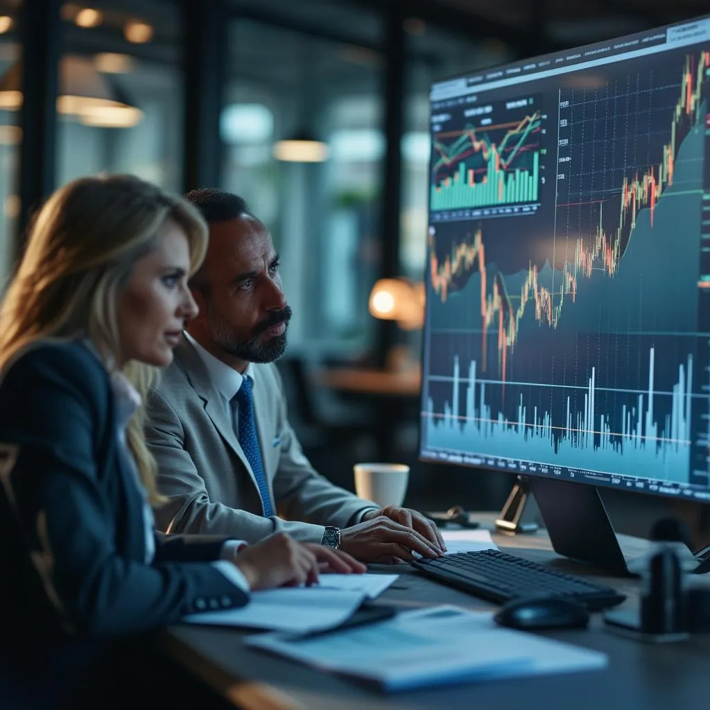 Planificación de estrategia de inversión