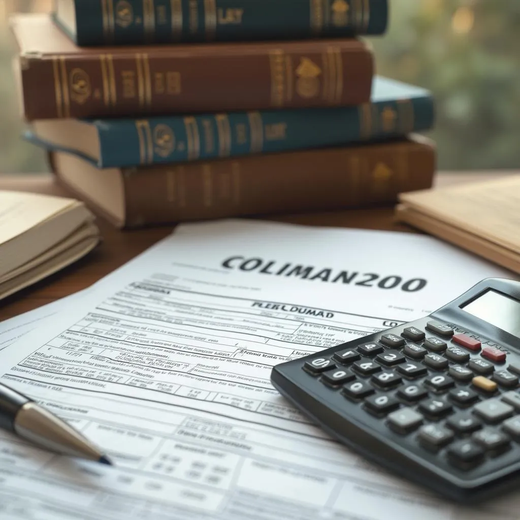 Reforma tributaria colombiana