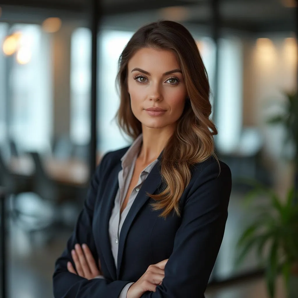 Elena Márquez, Directora General